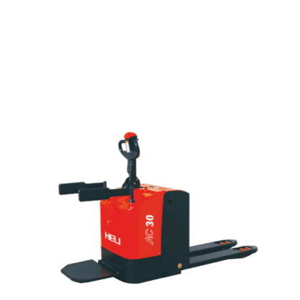 1. Pallet Mover Elektrik 2 -3 ton | HELI CBD20/25/30-460