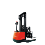 stacker elektrik