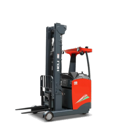 Reach truck Heli 1,5 ton
