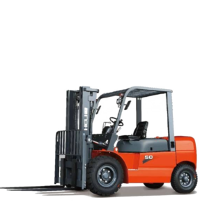 Forklift Diesel HELI