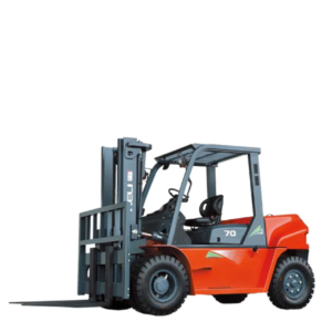Forklift Heli 5-7 ton