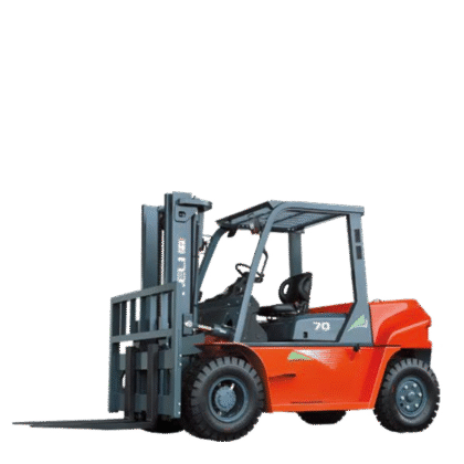 Forklift Heli 5-7 ton