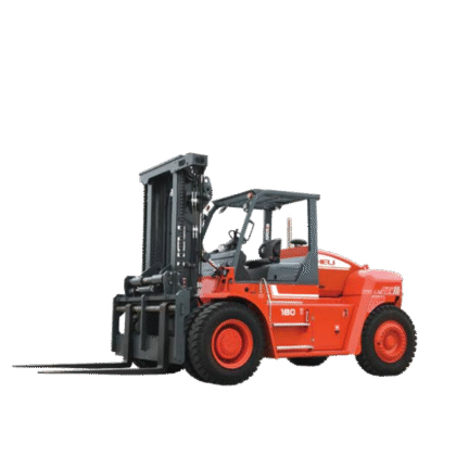 Forklift Diesel Heli CPCD160-CUIII