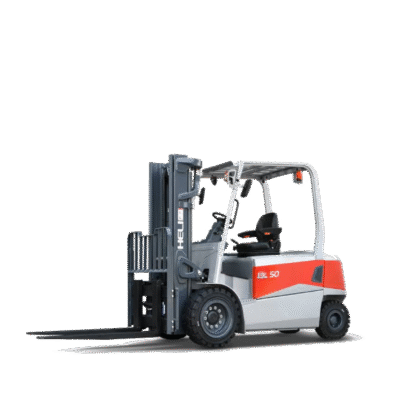 FORKLIFT ELEKTRIK 5 TON