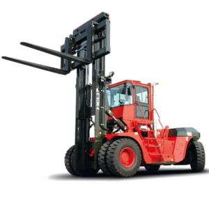 Forklift diesel 30 ton