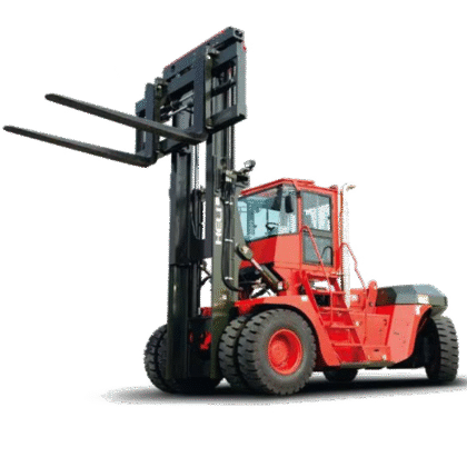 Forklift diesel 30 ton