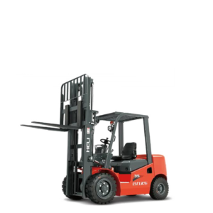 forklift diesel 3,5 ton
