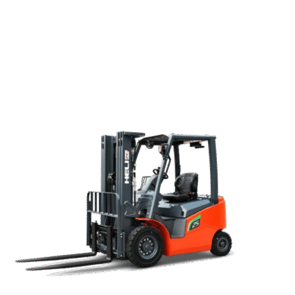 jual lithium forklift 3 ton