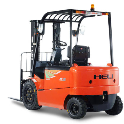 forklift battery 3 ton lead accid