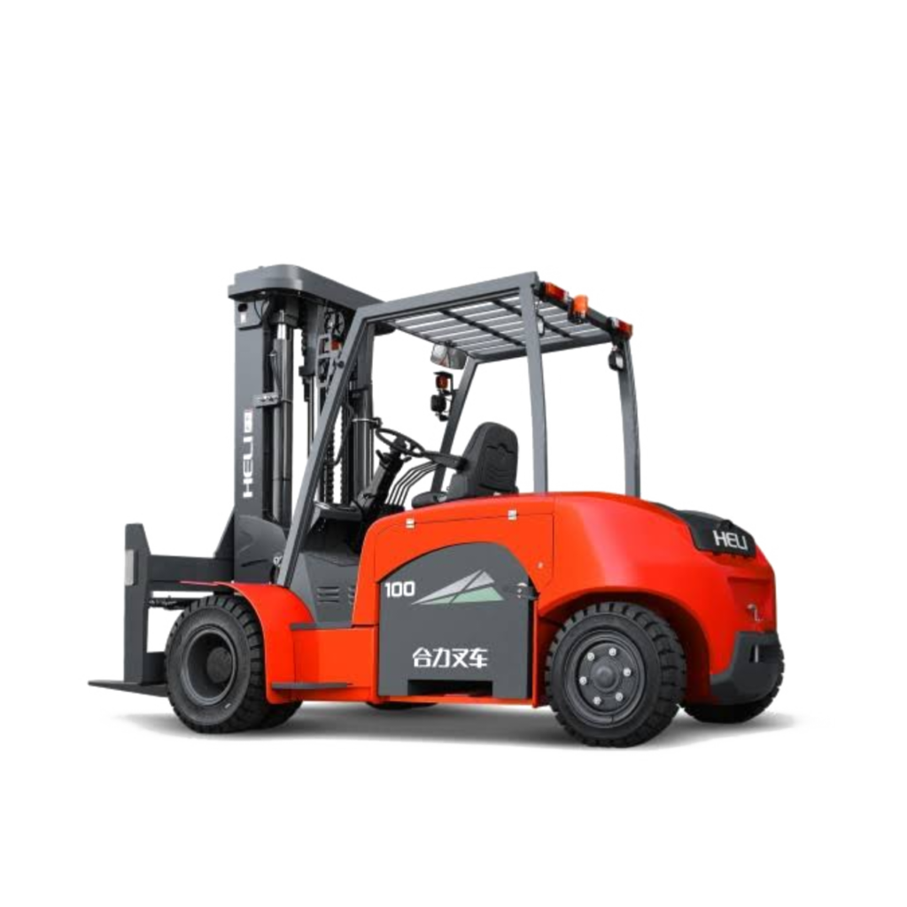 forkliftb batrai 10 ton