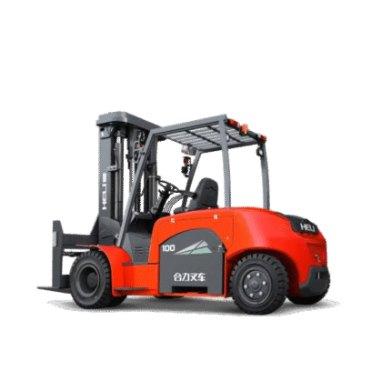 forkliftb batrai 10 ton