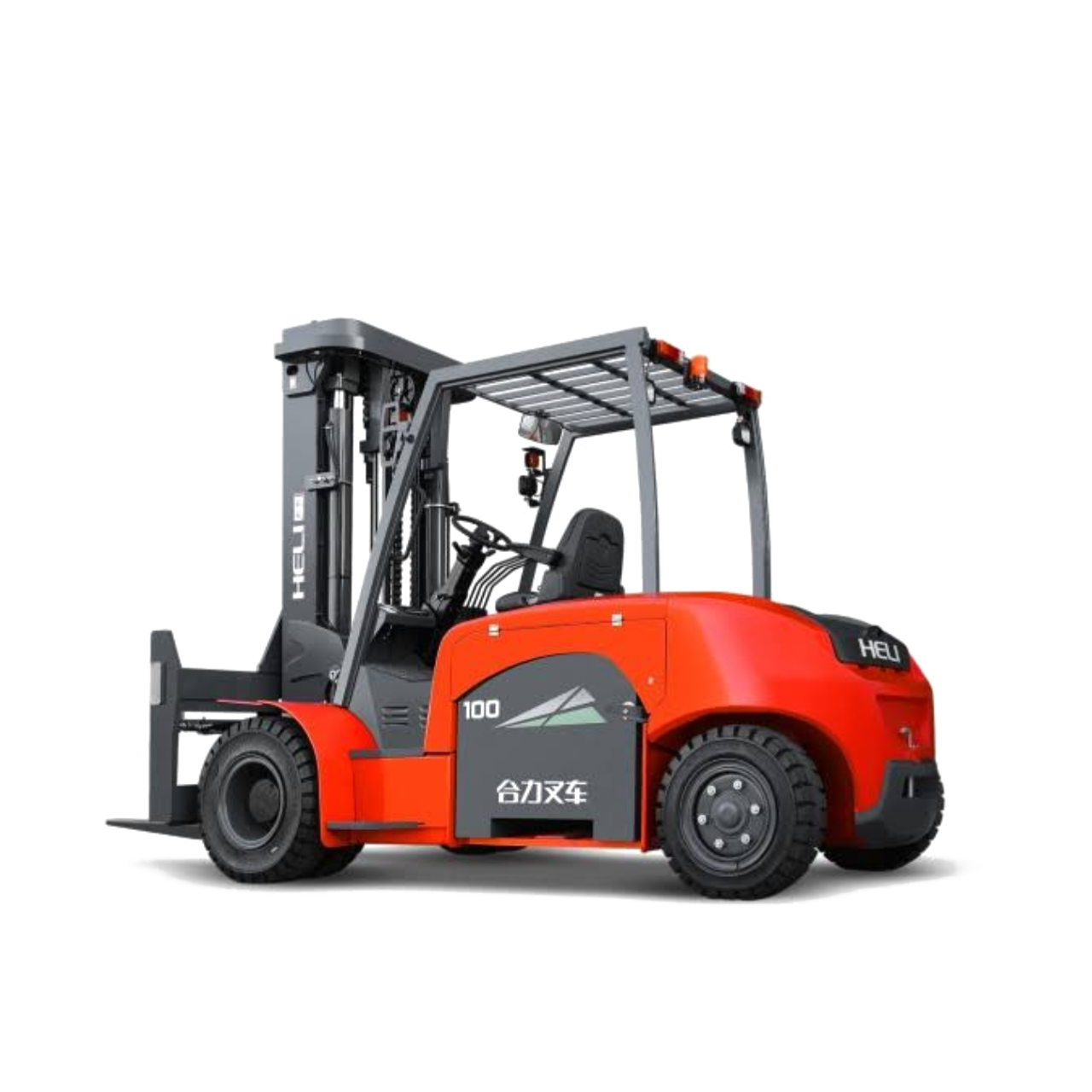 forkliftb batrai 10 ton