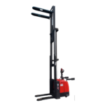 stacker full elektrik