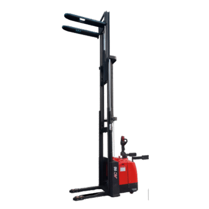 stacker full elektrik