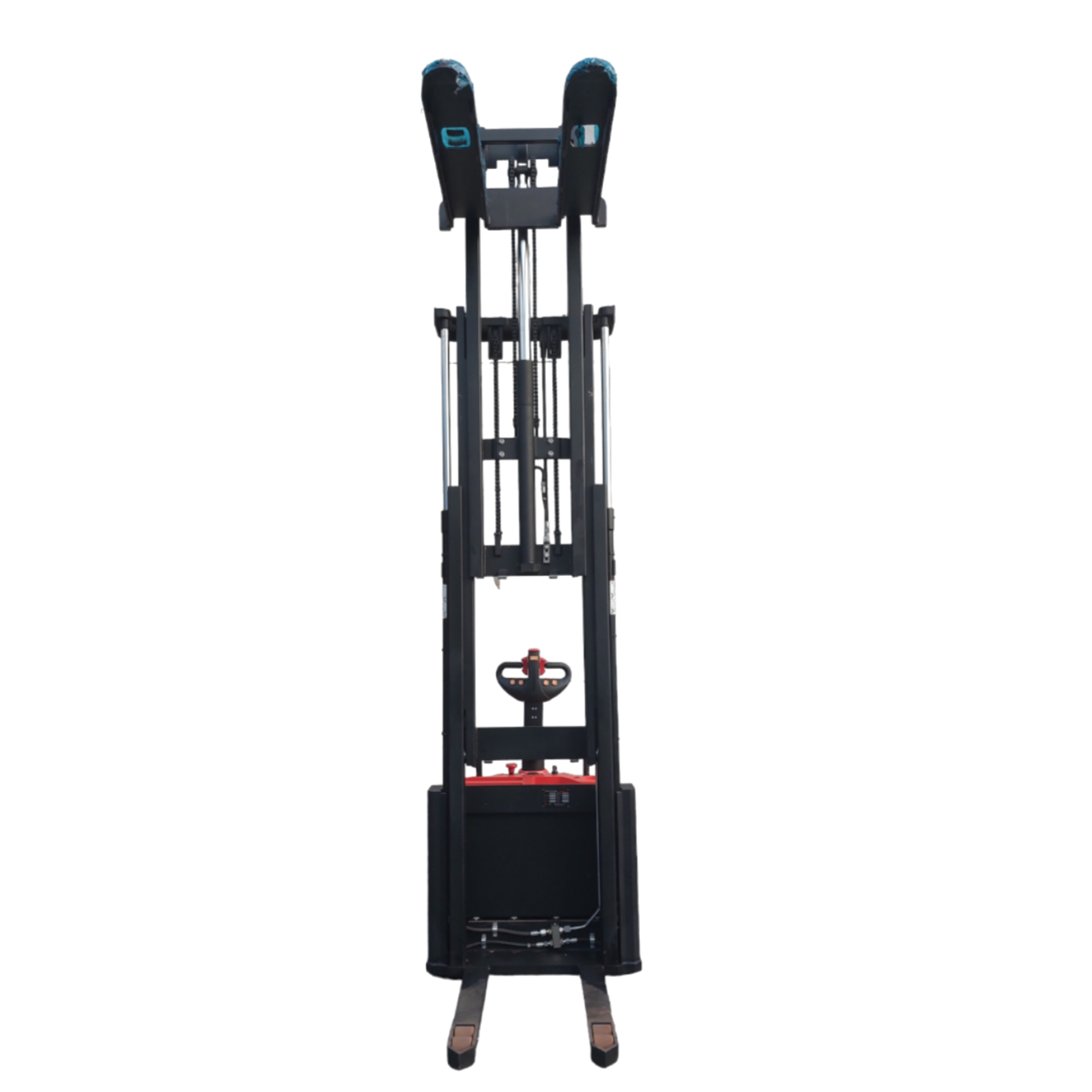 stacker full elektrik