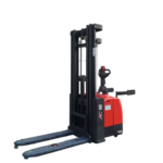 stacker full elektrik