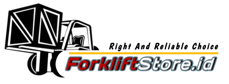 FORKLIFT STORE INDONESIA