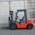 forklift heli 3 ton