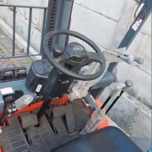 forklift heli 3 ton