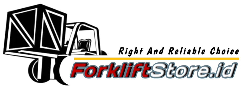 FORKLIFT STORE INDONESIA