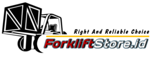 FORKLIFT STORE INDONESIA