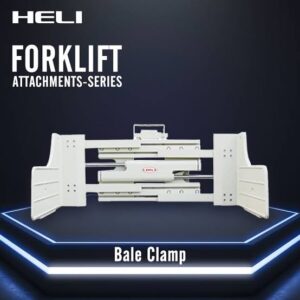 bale clamp