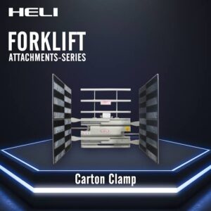 carton clamp
