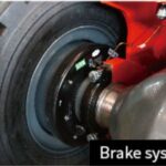 HYDRAULIC BRAKE SISTEM