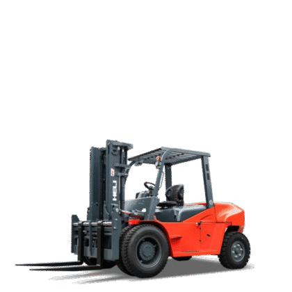 FORKLIFT 5-7 TON