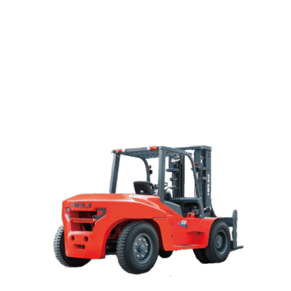 forklift HELI K2 Series 10 Ton diesel forklift
