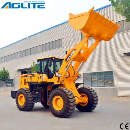 wheelloader 1,8 kubik - Aolite 630