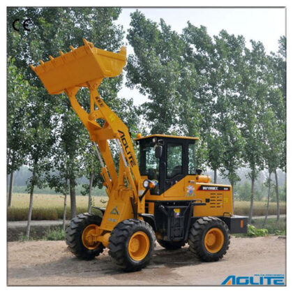loader aolite 1 kubik murah