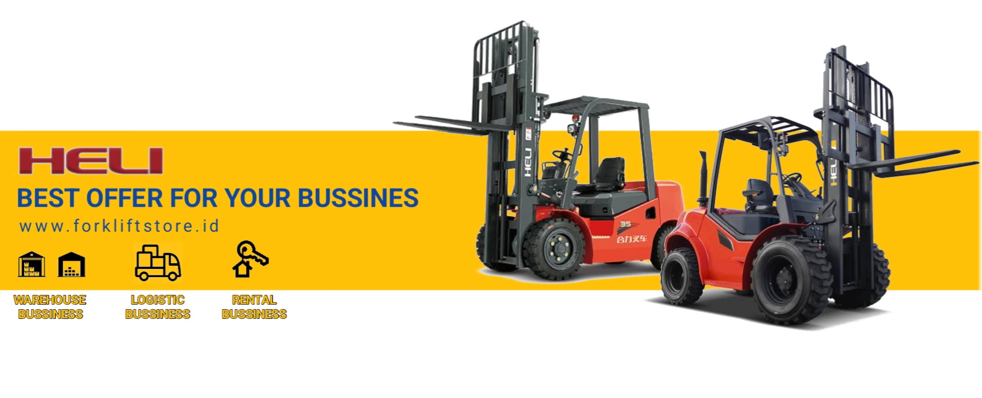 forklift diesel