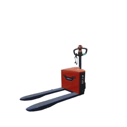 hand pallet