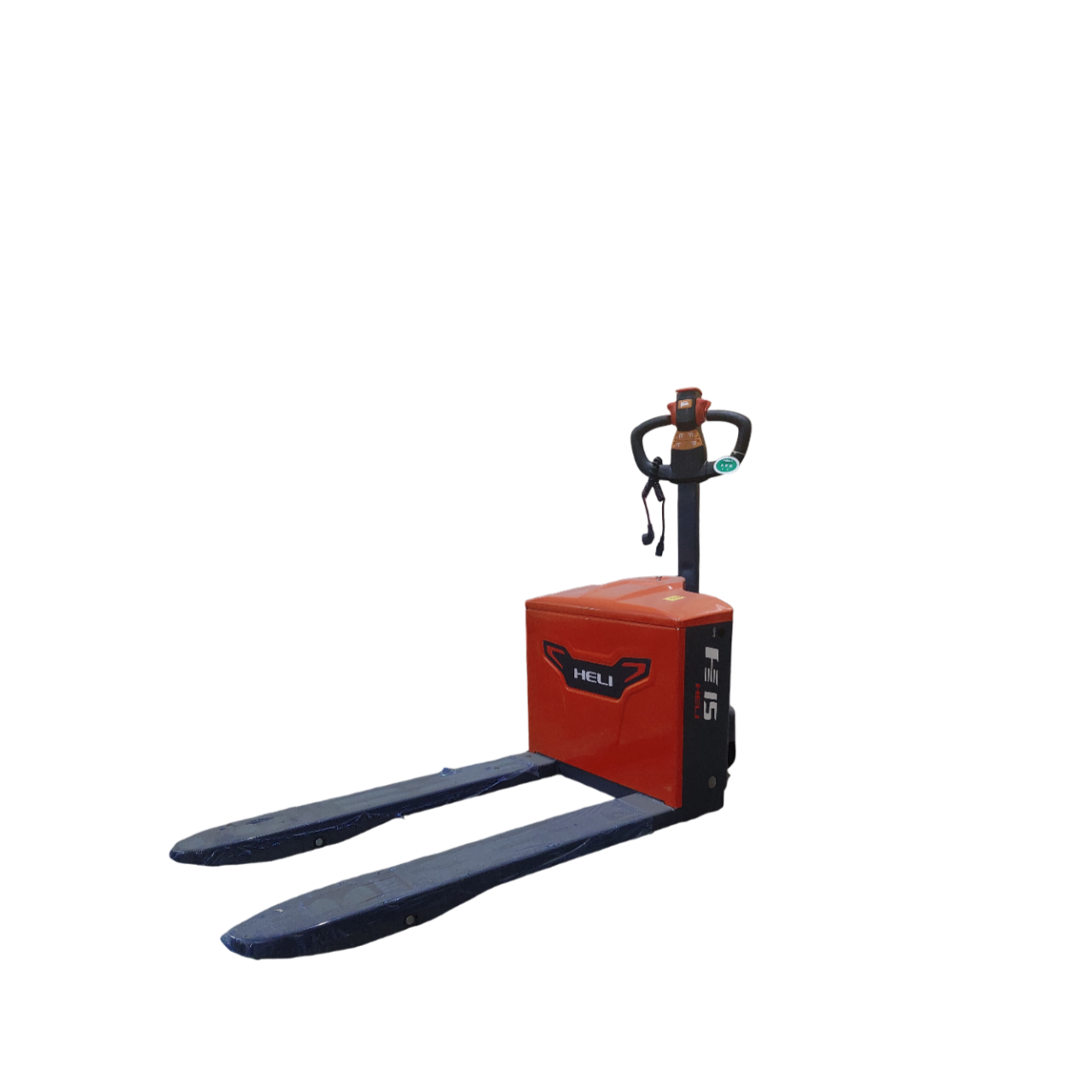 hand pallet