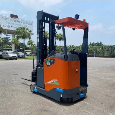 reac truck 1,5 ton
