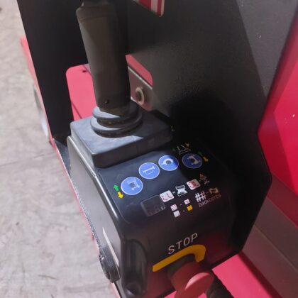 distributor scissor lift mantall jual dan sewa