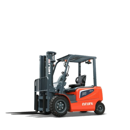 forklift batrai 2,5 ton heli