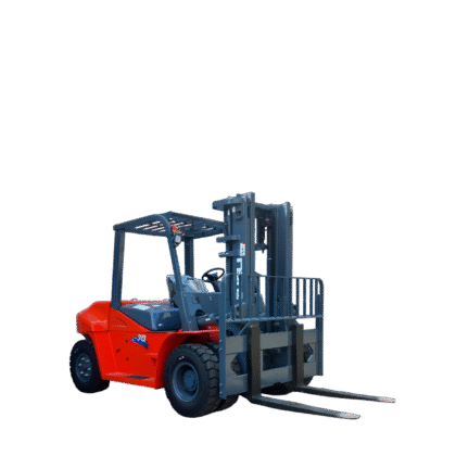 forklift 7 ton