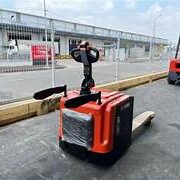 pallet mover elektrik