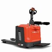 pallet mover 3 ton Lithium-ion