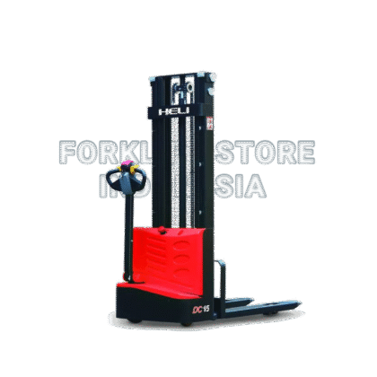 handstacker elektric