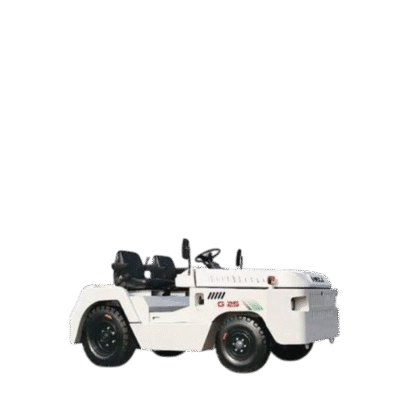 towing traktor 2-3 ton