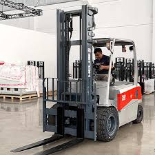 LITHIUM FORKLIFT