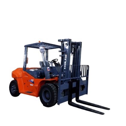 FORKLIFT 7 TON