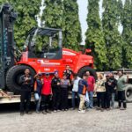 jual Forklift di Taman Sidoarjo – PT Liftco Indo Perkasa